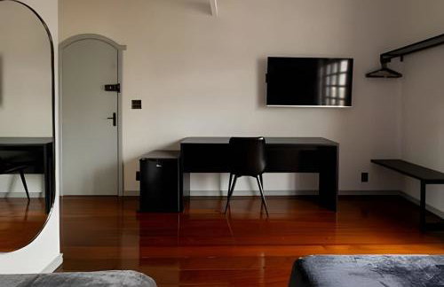 Conde de Linhares Flats - Foto 74