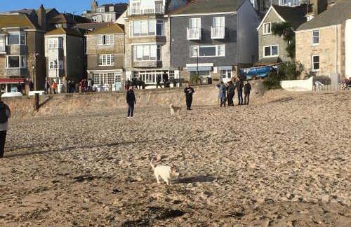 The Little Barn - Near St Ives Beaches & Walks, Dog Friendly - Foto 40