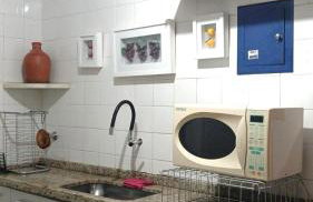 Casa Villa Fortunato Barreiro - Foto 10