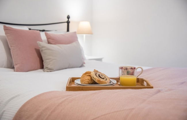 Railway Cottage, Aldeburgh - Foto 2