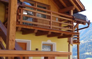 Chalet Residence Alpinflair - Foto 31