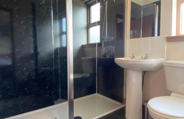 Bracken Lodges, Loch Tay, Linnie Lodge - Foto 17