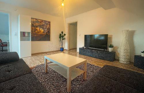 Tor zu Frankreich - Neuburg am Rhein - Foto 2