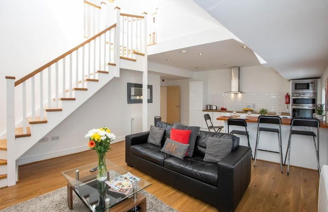 Grafton Street District Apartments - Photo 40