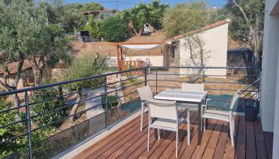 Maison a Porto Pollo Corse du sud - Foto 3