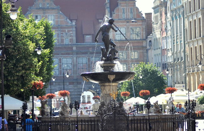 Rezydencja Wind Rose - Luxury ApartHotel - Foto 72