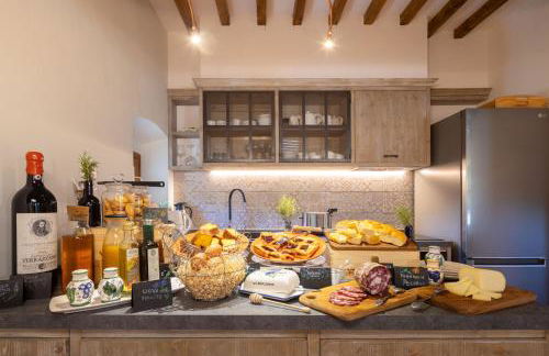 Foresteria Castello di Verrazzano - Foto 18