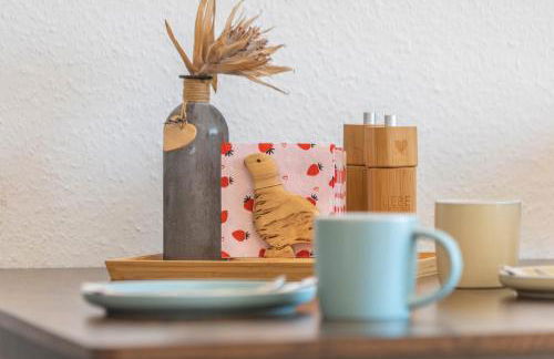 Ferienwohnung Frank - Foto 9