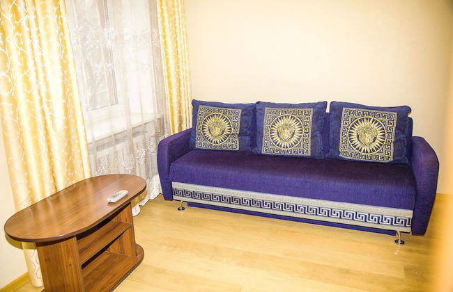 Apartment on Tushinskaya - Foto 7