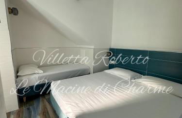 Villetta Roberto Le Macine di Charme - Pugnochiuso Resort - Foto 54