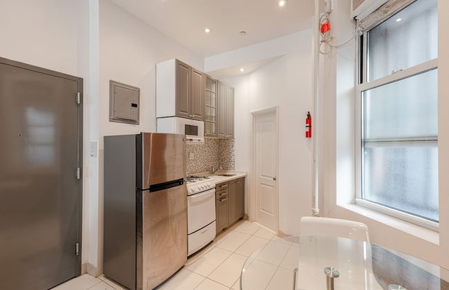 110th Boutique Hotel - Foto 27