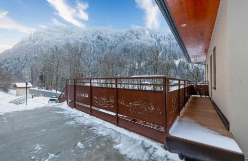 Le Bouquetin - Foto 21