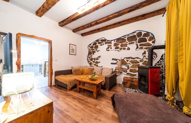 Galic - Stylish Getaway - H - Foto 13