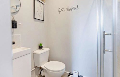 Debenham Lodge Margate - Foto 72