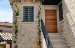 Villa Qualia - Heated pool, 4 bedrooms, 2 kitchens, Stylish interior - Foto 35