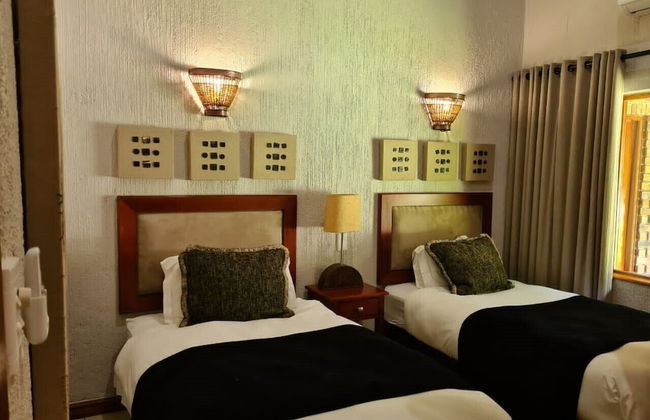 Kruger Park Lodge Unit No. 267 - Photo 7