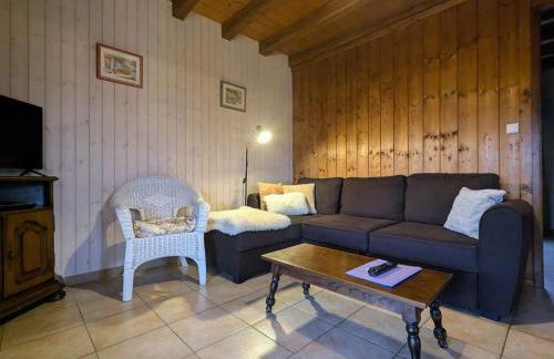 Maison idéale au bord du lac avec jardin clos et parking privé, animaux admis - FR-1-591-711 - Foto 4