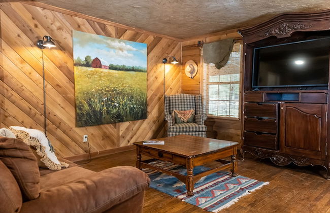 Moon River Ranch - Foto 19