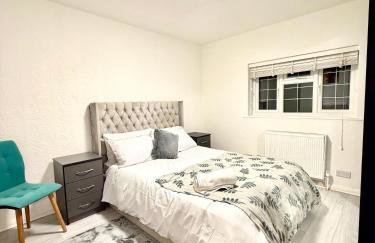 4 Bedrooms House CheapUKholiday - Foto 9