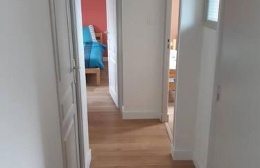 Agréable petit T3, à proximité de Quimper - Foto 2