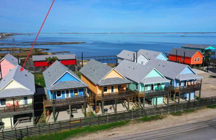 2 Homes on the Bay, Shared Waterfront Pool + Boat Dock Laguna Village Paradise - Foto 83