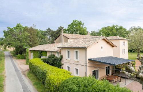 Gîte des Pilliers - Foto 12