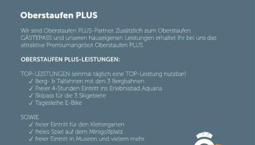 Kuschelnest im Chalet Chic, Inkl Oberstaufen Plus Card-Bergbahn, E-Bike, Therme kostenlos - Foto 2