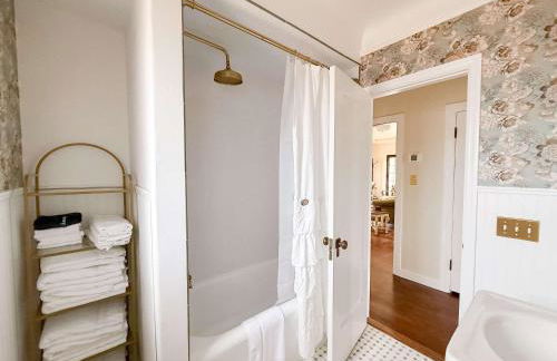 The Vintage La Mesa Tudor - Foto 18