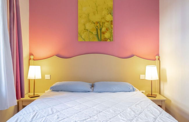 Residence Les Rives de Cannes Mandelieu - Foto 2