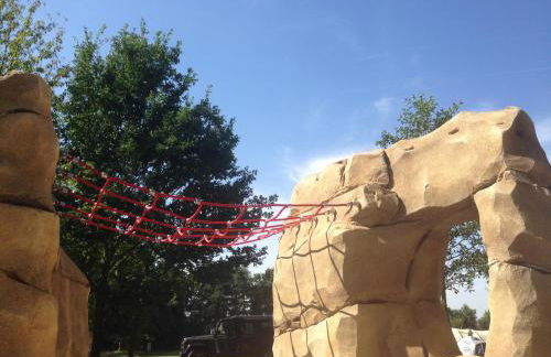 Ferienwohnung Ortrand - Pension - Foto 35