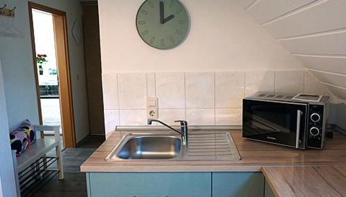 Ferienwohnung Burgstädt - Foto 4