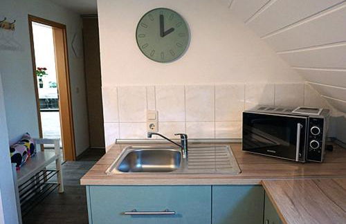 Ferienwohnung Burgstädt - Foto 4