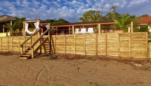 Casa na Ilha do Mel - Casa Mel Paraíso - Foto 4