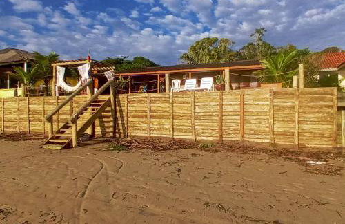 Casa na Ilha do Mel - Casa Mel Paraíso - Foto 4