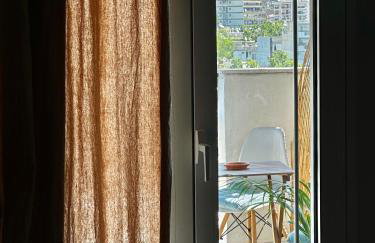 Skyline View - Big Balcony - Foto 26