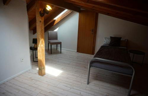 Die ganz besondere Ferienwohnung - Foto 4