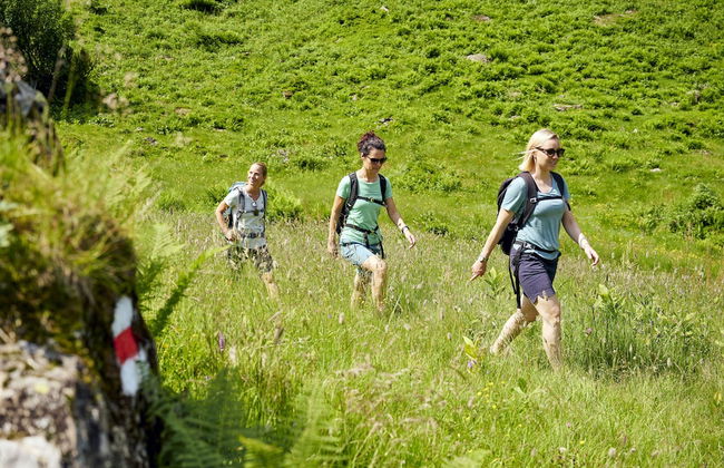 Alpine Lodge Klösterle am Arlberg - Photo 60