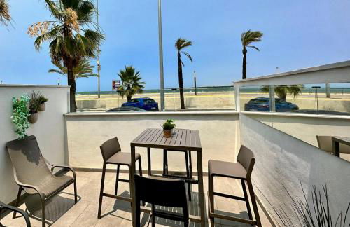 Arenas de Sanlúcar II - Foto 4