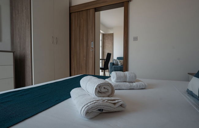 The Willows Luxury Penthouse - Foto 8