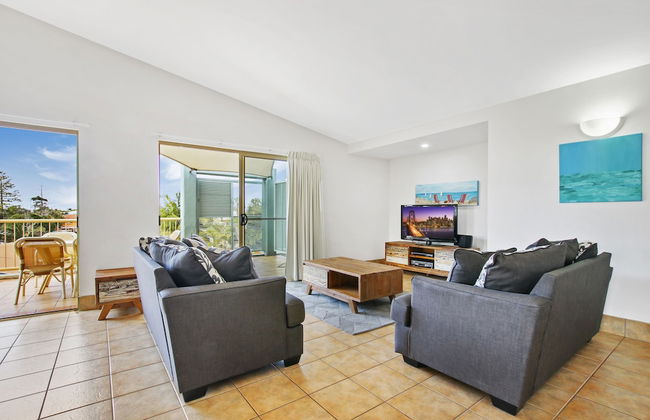 Lennox Beach Resort - Foto 80