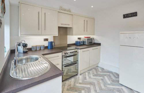 Host & Stay - The Cottage, Marske - Foto 21