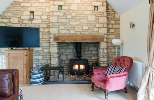 The Chairman's Retreat in The Cotswolds - Space To Relax in the Countryside - Foto 47
