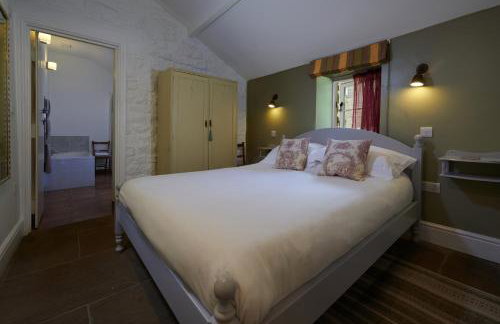 The Old Wash House Chatsworth Estate - Photo 8