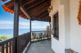 Stavros & Maria's Haus - Foto 29