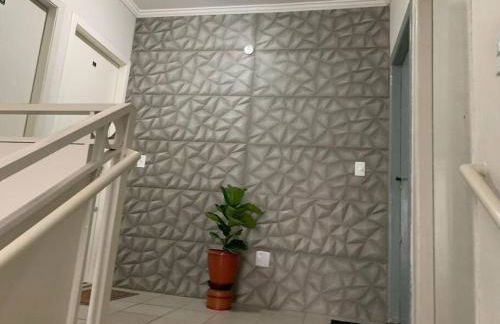 Apartamento inteiro no Bairro Santa Mônica - Foto 16