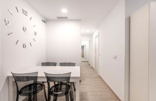 Likehomeapartments Deluxe Complex Malaga center - Foto 23