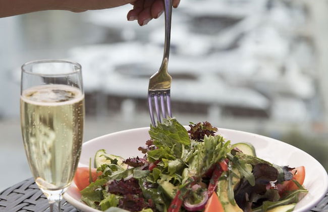 The Sebel Melbourne Docklands Hotel - Foto 46