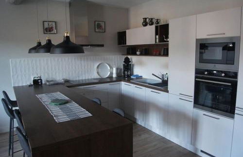 KAZADIZA Superbe T4, classé 3 étoiles, sur le port - Foto 6