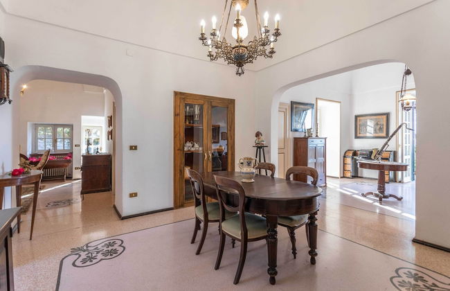 Villa Armonia - Foto 35