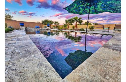 Desert Oasis Retreat , Heated Pool , Pet Friendly! - Foto 10
